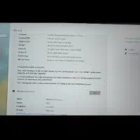 لپ تاپ  تازه خریدم