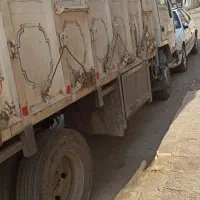 کامیونت هیوندا مدل ۸۲|خودرو سنگین|اهواز, کیانشهر|دیوار