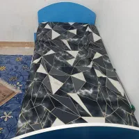 تخت یک نفره