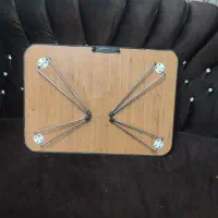 میز تحریر تاشو