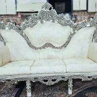 مبل زیبا طرح جام