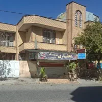 اجاره ملک تجاری