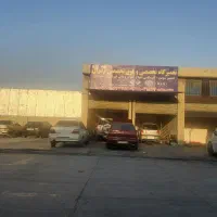 اجاره دهنه و مغازه داخل گاراژ جهت کارواش و صافکاری