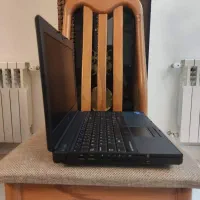 لپتاپ ۸ هسته ای دل i7 رم۱۶ دو گرافیک حرفه ای|رایانه همراه|کرج, باغ سیب|دیوار