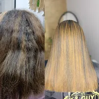 مدلینگ کراتین بوتاکس پروتئین ناخن مژه|خدمات آرایشگری و زیبایی|رشت, بازار|دیوار