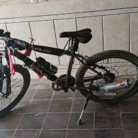 دوچرخه