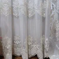 پرده ترک نونو|پرده، رانر، رومیزی|خرمشهر, |دیوار