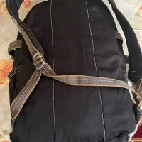 کوله پشتی در حد نو