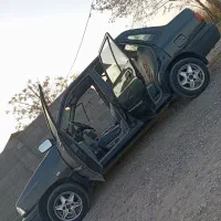 پرایدصباصندوق دارمدل1384استثنایی عروسک کارکرد196تا|خودرو سواری و وانت|رشت, حومه رشت|دیوار