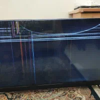 تلویزیون جی پلاس 43 اینچ|تلویزیون و پروژکتور|تهران, آهنگران (سراسیاب دولاب)|دیوار