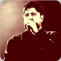 بلیت کنسرت محمد علیزاده