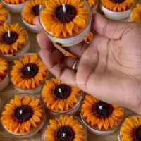 شمع|صنایع دستی و سایر لوازم تزئینی|مشهد, رده|دیوار