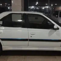 پژو پارس مدل 1400 دریچه سیمی|خودرو سواری و وانت|اندیشه, اندیشه فاز ۱|دیوار