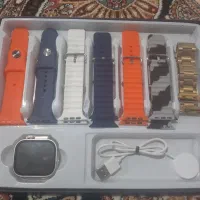 ساعت هوشمند الترا ۲