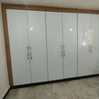 تعمیرات و ساخت کابینت و کمد دیواری