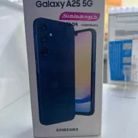 سامسونگ A25