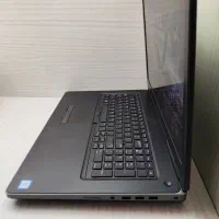 غول گیمینگ و رندرDell precision 7730 i7Hگرافیک6گیگ|رایانه همراه|تهران, باغ فیض|دیوار