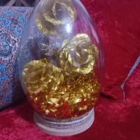 باکس گل|گل مصنوعی|قم, آزادگان|دیوار
