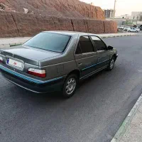 پژو پارس دوگانه شرکت