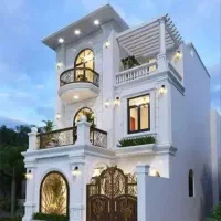 80متر اپارتمان دوخواب با پارکینگ طبقه دو