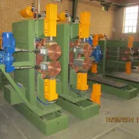 تعمیر انواع دستگاه نقطه جوش . CO2. گان هوای