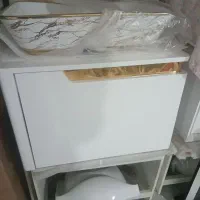 فروش و نصب روشویی اندازه دلخواه|لوازم سرویس بهداشتی|ملایر, |دیوار