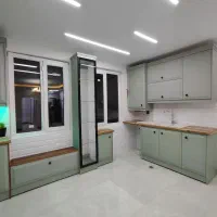 ۵۵متر/لوکس و خاص/سندتک‌برگ/فازیک اندیشه