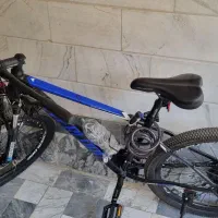 دوچرخه over lord