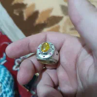 انگشتر نقره|جواهرات|سیلاخور, |دیوار