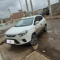 جک s5 مدل 1396|خودرو کلاسیک|کرمان, |دیوار