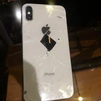 ایفونxاوراقی