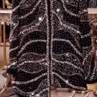 کت مجلسی کار شده