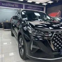 تیگو ۷ پرومکس دو دیفرانسیل (آگهی شخصی)