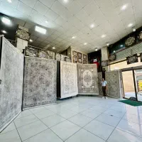 گالری فرش اهورا شیک و بادوام