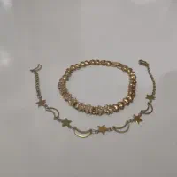 دو عدد دستبند