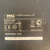 INSPIRON 1545 DELL