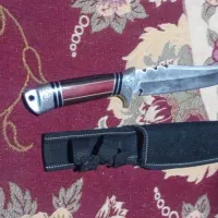 چاقو|ابزارآلات|مانه, |دیوار