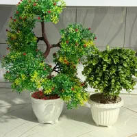 گل مصنوعی|گل مصنوعی|پرند, فاز ۳|دیوار