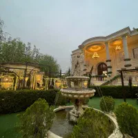 باغ عمارت پالیزی|خدمات پذیرایی، مراسم|شهریار, شهرک امیریه|دیوار