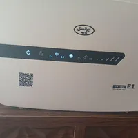 مودم اینترنت