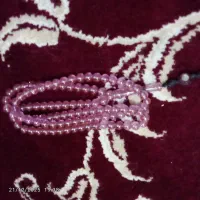 تسبیح کهربا وسندلوس