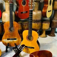 گیتار مناسب هر بودجهه  /