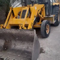بیل بکهو