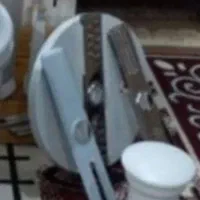 خردکن|خردکن، آسیاب، غذاساز|نجف‌آباد, منتظری شمالی|دیوار