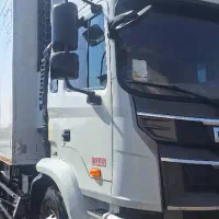 فروش دیما 19 تن مدل 1401