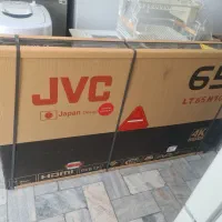 فروش ویژه ال ای دی های باکیفیت جی وی سی jvc|تلویزیون و پروژکتور|مشهد, استاد یوسفی (شهرک غرب)|دیوار