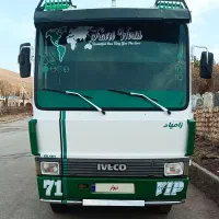 مینی بوس اویکو مدل 71 استثنایی