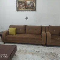 مبلمان|مبلمان خانگی و میز عسلی|بوکان, |دیوار