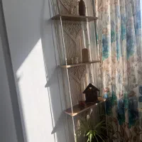 شلف|کتابخانه، شلف، قفسههای دیواری|قزوین, |دیوار