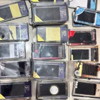 فروش مواد مژه پالت و میکرو براش و کله مانکن